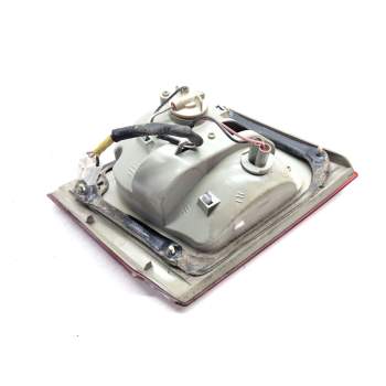 Recambio de piloto trasero derecho porton para kia carens 2.0 crdi ex monovolumen referencia OEM IAM 0K2EB51170R  
