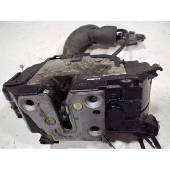 CERRADURA PUERTA TRASERA IZQUIERDA 24730UO 