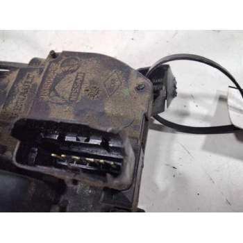 Recambio de cerradura puerta trasera izquierda para renault megane iii berlina 5 p expression referencia OEM IAM 24730UO  