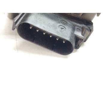 Recambio de pedal acelerador para land rover discovery 5 referencia OEM IAM AH229F836AB  