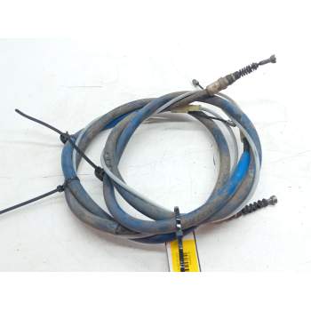 SIRGA FRENO DE MANO 474667 