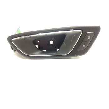 MANETA INTERIOR DELANTERA IZQUIERDA 5F1837113A 