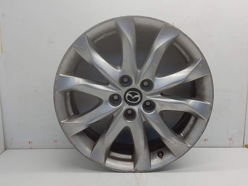 Recambio de llanta aluminio para mazda 3 (bm, bn) 2.2 d referencia OEM IAM 9965227080  