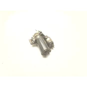 Recambio de motor arranque para bmw 1 (e87) 118 d referencia OEM IAM 12418506657  