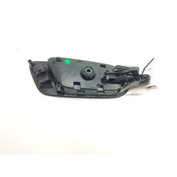 Recambio de maneta interior delantera izquierda para seat ateca (kh7) referencia OEM IAM 5F1837113A  