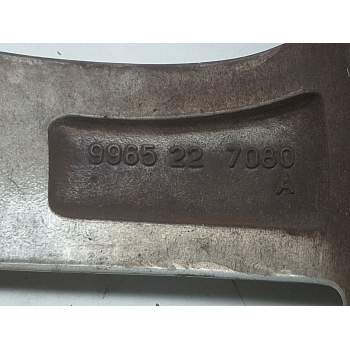 Recambio de llanta aluminio para mazda 3 (bm, bn) 2.2 d referencia OEM IAM 9965227080  