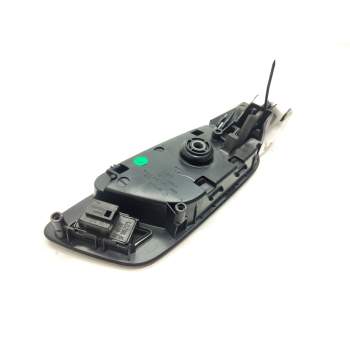 Recambio de maneta interior delantera izquierda para seat ateca (kh7) referencia OEM IAM 5F1837113A  