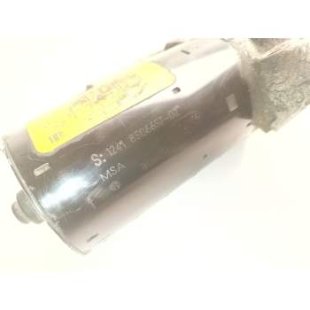Recambio de motor arranque para bmw 1 (e87) 118 d referencia OEM IAM 12418506657  