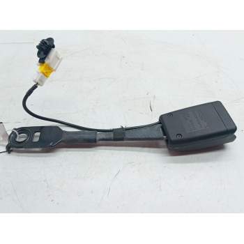 Recambio de enganche delantero izquierdo para citroën c4 aircross 1.6 hdi 115 referencia OEM IAM 96748384XT  
