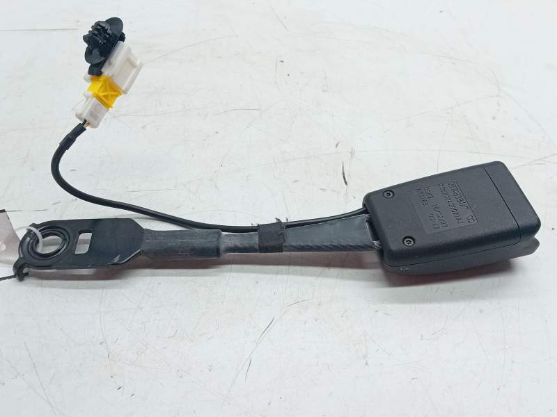 Recambio de enganche delantero izquierdo para citroën c4 aircross 1.6 hdi 115 referencia OEM IAM 96748384XT  
