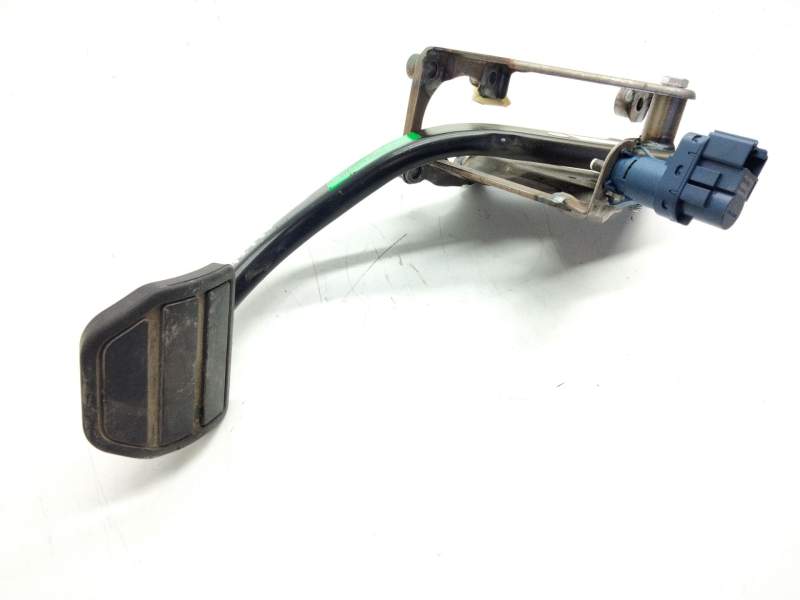 Recambio de pedal freno para land rover discovery 5 referencia OEM IAM 5H222455CC8PVJ  
