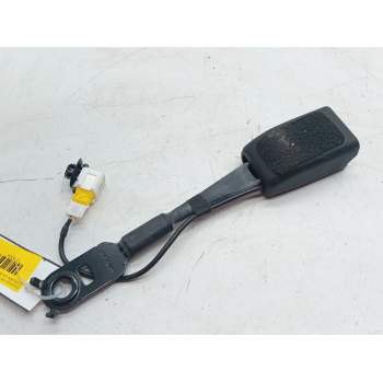 Recambio de enganche delantero izquierdo para citroën c4 aircross 1.6 hdi 115 referencia OEM IAM 96748384XT  