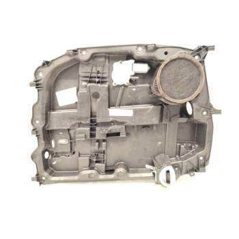 Recambio de elevalunas delantero derecho para dodge nitro 2.8 crd referencia OEM IAM 1002410010  