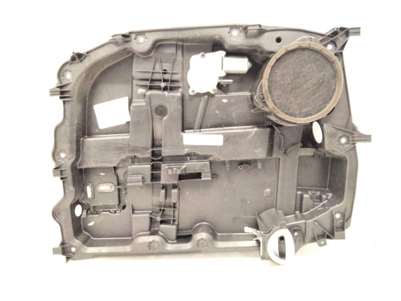Recambio de elevalunas delantero derecho para dodge nitro 2.8 crd referencia OEM IAM 1002410010  