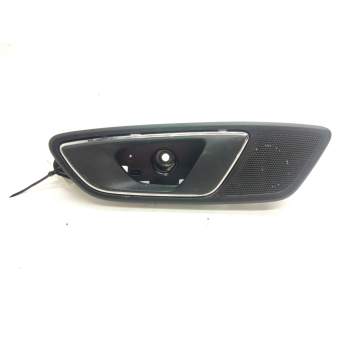 MANETA INTERIOR TRASERA IZQUIERDA 5F4839113B 