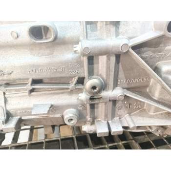 Recambio de caja cambios para bmw 1 (e87) 118 d referencia OEM IAM APR  