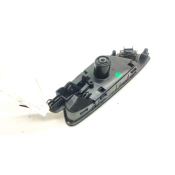 Recambio de maneta interior trasera izquierda para seat ateca (kh7) referencia OEM IAM 5F4839113B  