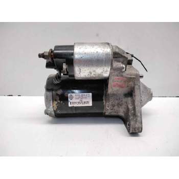 MOTOR ARRANQUE 8200665518 M000T45971ZT 