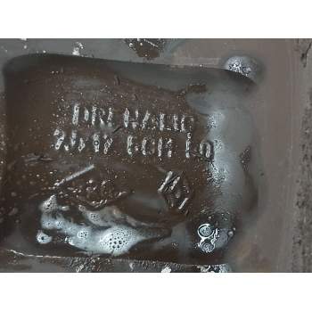 Recambio de llanta aluminio para renault laguna ii (bg0/1_) 2.0 dci (bg1t) referencia OEM IAM 8200367646  