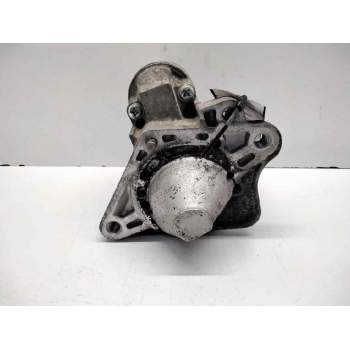 Recambio de motor arranque para renault megane iii berlina 5 p expression referencia OEM IAM 8200665518 M000T45971ZT 
