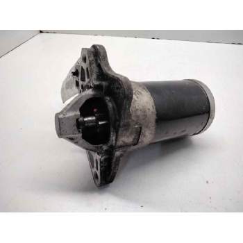 Recambio de motor arranque para renault megane iii berlina 5 p expression referencia OEM IAM 8200665518 M000T45971ZT 