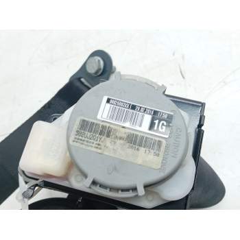Recambio de cinturon seguridad delantero izquierdo para citroën c4 aircross 1.6 hdi 115 referencia OEM IAM 98026093  