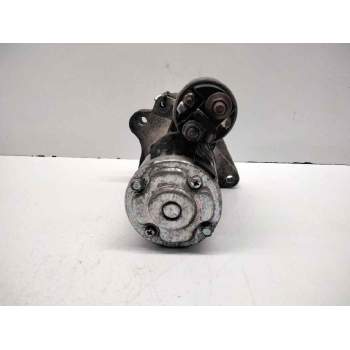 Recambio de motor arranque para renault megane iii berlina 5 p expression referencia OEM IAM 8200665518 M000T45971ZT 