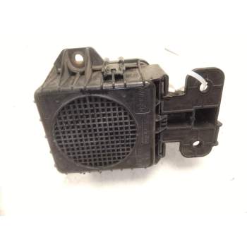 Recambio de alarma electronica para renault zoe furgoneta/hatchback (bfm_) electric (bfma, bfmb) referencia OEM IAM 256A82112R  