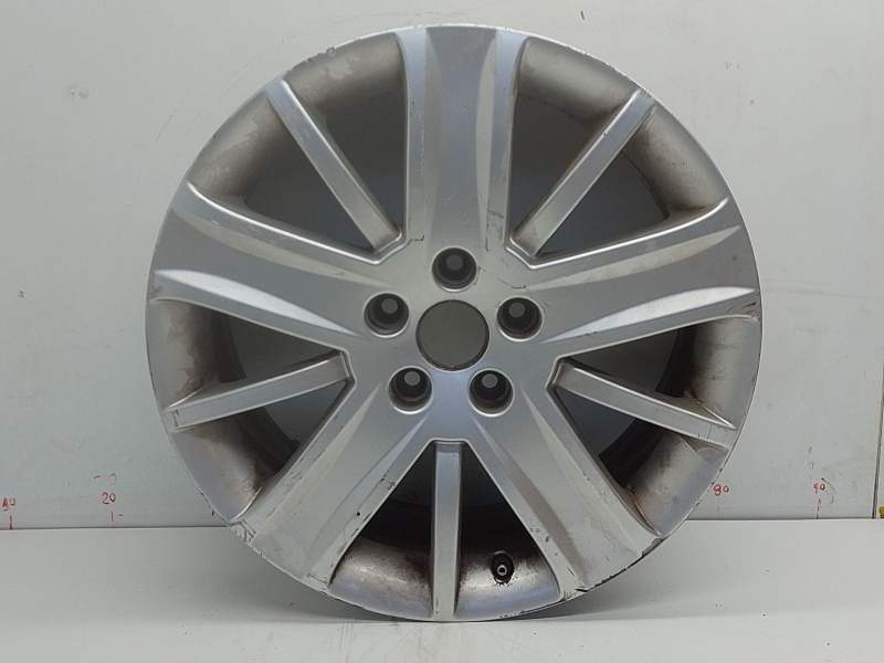 Recambio de llanta aluminio para renault laguna ii (bg0/1_) 2.0 dci (bg1t) referencia OEM IAM 8200367646  