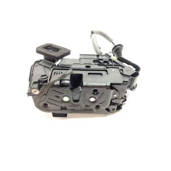 Recambio de cerradura puerta delantera izquierda para seat ateca (kh7) referencia OEM IAM A5L5TA839015L  