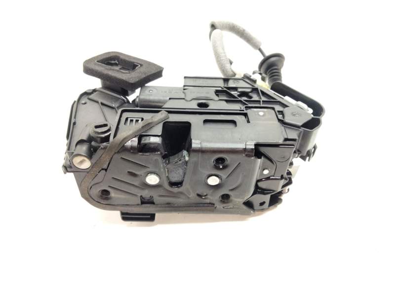 Recambio de cerradura puerta delantera izquierda para seat ateca (kh7) referencia OEM IAM A5L5TA839015L  