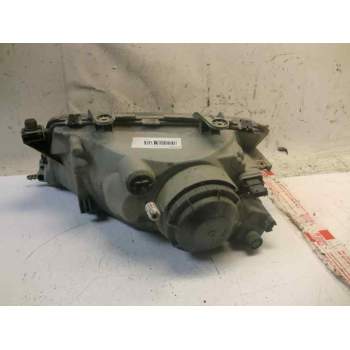Recambio de faro derecho para saab 9-3 berlina 2.2 s tid referencia OEM IAM   