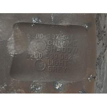 Recambio de llanta aluminio para renault laguna ii (bg0/1_) 2.0 dci (bg1t) referencia OEM IAM 8200367646  