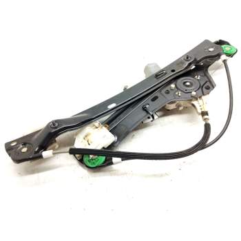 Recambio de elevalunas delantero derecho para bmw serie 3 berlina (e90) 320d referencia OEM IAM 7060266  