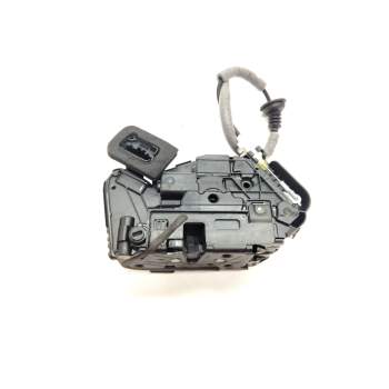 Recambio de cerradura puerta delantera izquierda para seat ateca (kh7) referencia OEM IAM A5L5TA839015L  