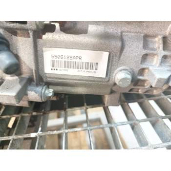 Recambio de caja cambios para bmw 1 (e87) 118 d referencia OEM IAM APR  