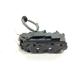 Recambio de cerradura puerta delantera izquierda para seat ateca (kh7) referencia OEM IAM A5L5TA839015L  