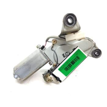 Recambio de motor limpia trasero para kia carens 2.0 crdi ex monovolumen referencia OEM IAM 035111400  