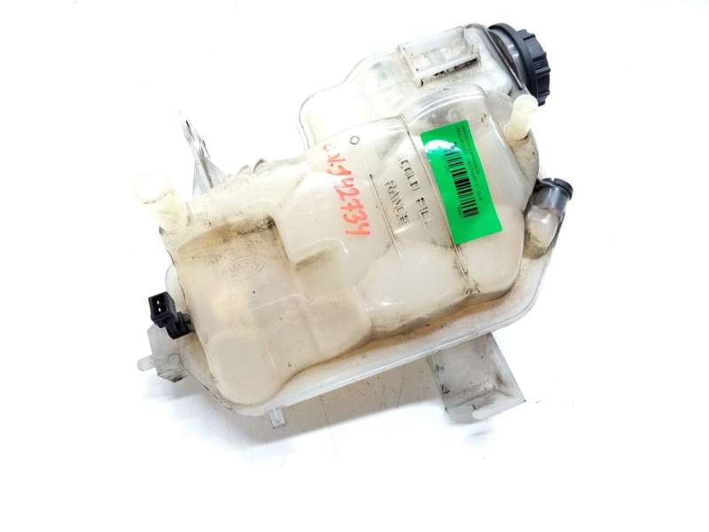 Recambio de deposito expansion para land rover discovery 5 referencia OEM IAM AH228A080AB  