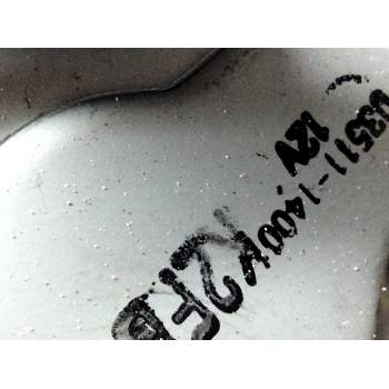 Recambio de motor limpia trasero para kia carens 2.0 crdi ex monovolumen referencia OEM IAM 035111400  