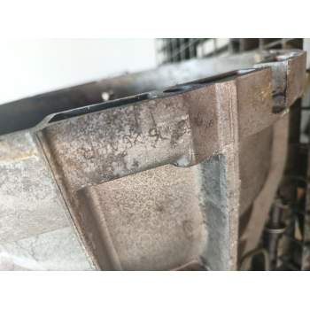 Recambio de caja cambios para bmw 1 (e87) 118 d referencia OEM IAM APR  