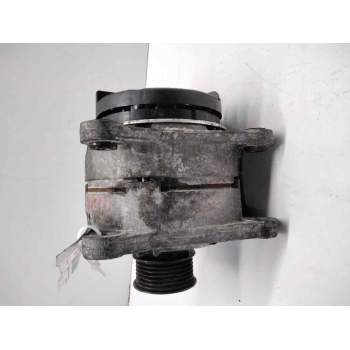 Recambio de alternador para renault megane iii berlina 5 p expression referencia OEM IAM 0124425070 8200660025 14V 120A