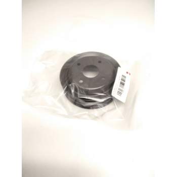 Recambio de varios para nissan navara (d22) 2.5 d 4x4 referencia OEM IAM D253566936  