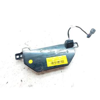 Recambio de luz interior para renault zoe furgoneta/hatchback (bfm_) electric (bfma, bfmb) referencia OEM IAM 266804179R  