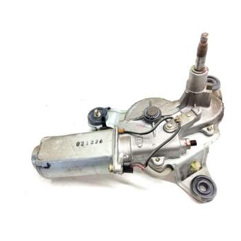 Recambio de motor limpia trasero para kia carens 2.0 crdi ex monovolumen referencia OEM IAM 035111400  
