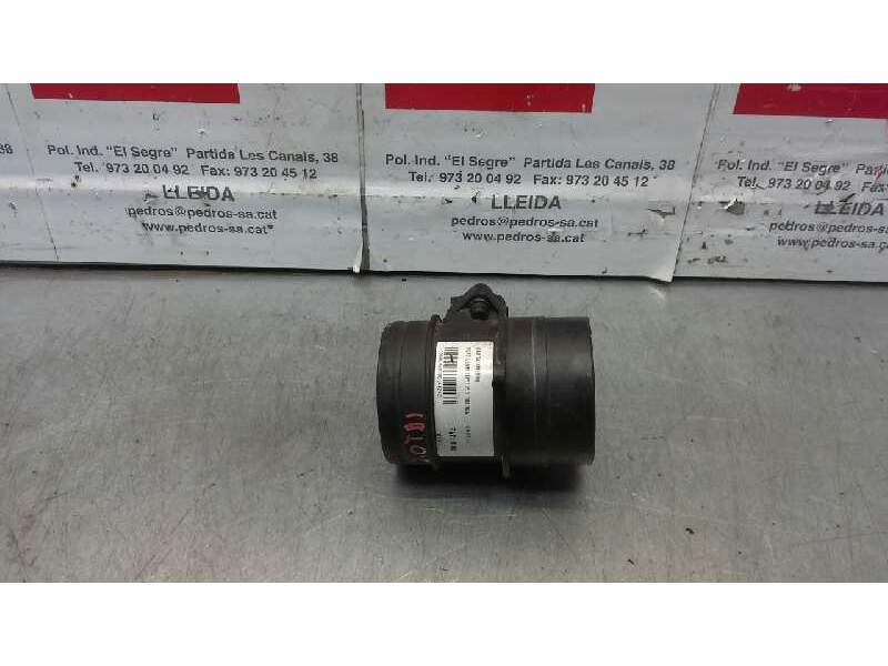 Recambio de caudalimetro para seat leon (1p1) 2.0 tdi referencia OEM IAM 0281002461  