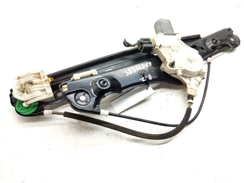 Recambio de elevalunas delantero izquierdo para bmw serie 3 berlina (e90) 320d referencia OEM IAM 7060265  