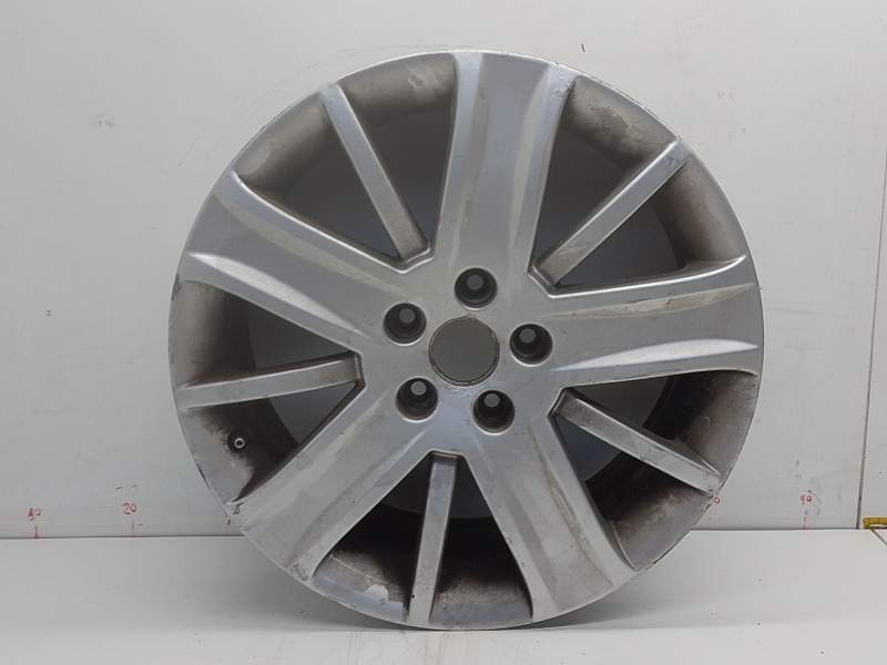 Recambio de llanta aluminio para renault laguna ii (bg0/1_) 2.0 dci (bg1t) referencia OEM IAM 8200367646  