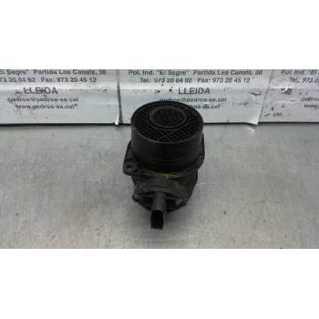 Recambio de caudalimetro para seat leon (1p1) 2.0 tdi referencia OEM IAM 0281002461  