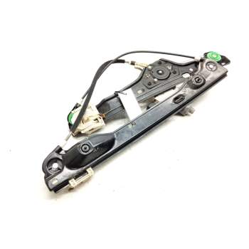 Recambio de elevalunas delantero izquierdo para bmw serie 3 berlina (e90) 320d referencia OEM IAM 7060265  